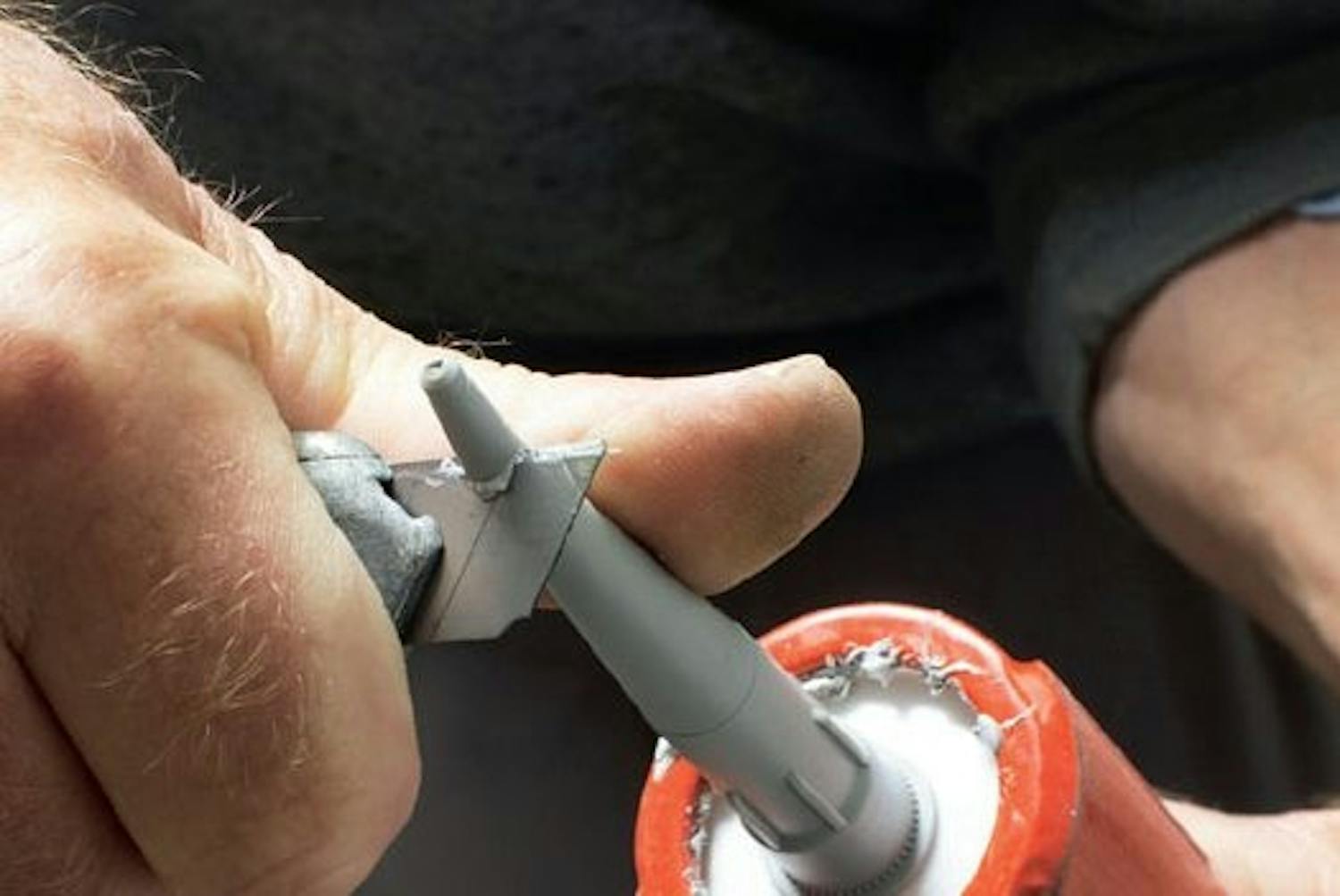 22 proffsiga fogtips